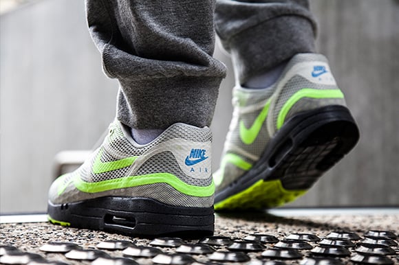 Nike Air Max 1 Breathe Volt Pack