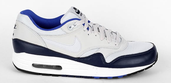 Nike Air Max 1 Essential 2015 Midnight Navy