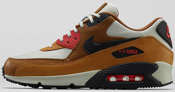 Nike Sportswear 'Escape' Pack - Official Images | SneakerFiles