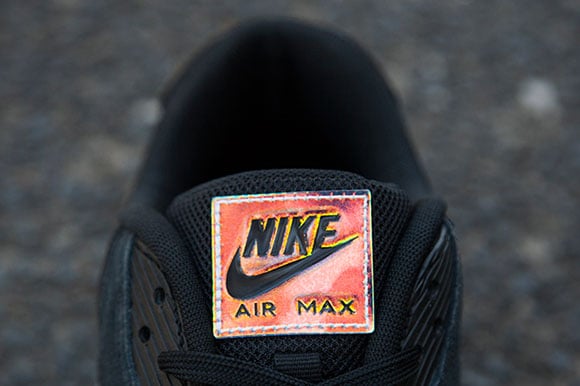 Nike Air Max 90 Iridescent/Black