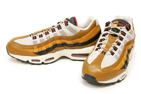 Nike Air Max 95 Escape