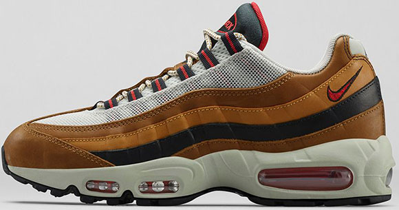 Nike Air Max 95 Escape