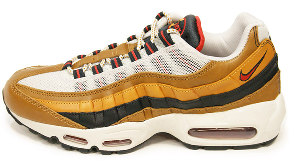 Nike Air Max 95 Escape