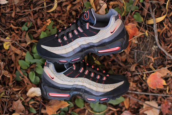 Nike Air Max 95 Safari