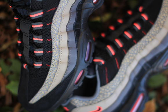 Nike Air Max 95 Safari