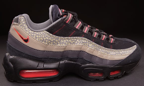 Nike Air Max 95 Safari Wednesday Release