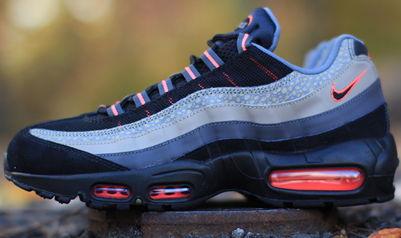 Nike Air Max 95 Safari