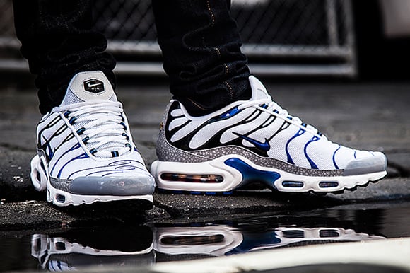 Nike Air Max Plus Safari