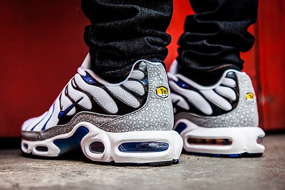 Nike Air Max Plus Safari