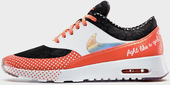 Nike Air Max Thea Doernbecher Sunday Release