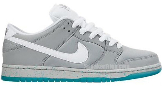 Nike Dunk SB Low ‘Air Mag’ 2015