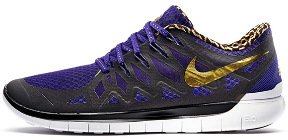 Nike Free 5.0 Doernbecher Designed by Tim Haarmann