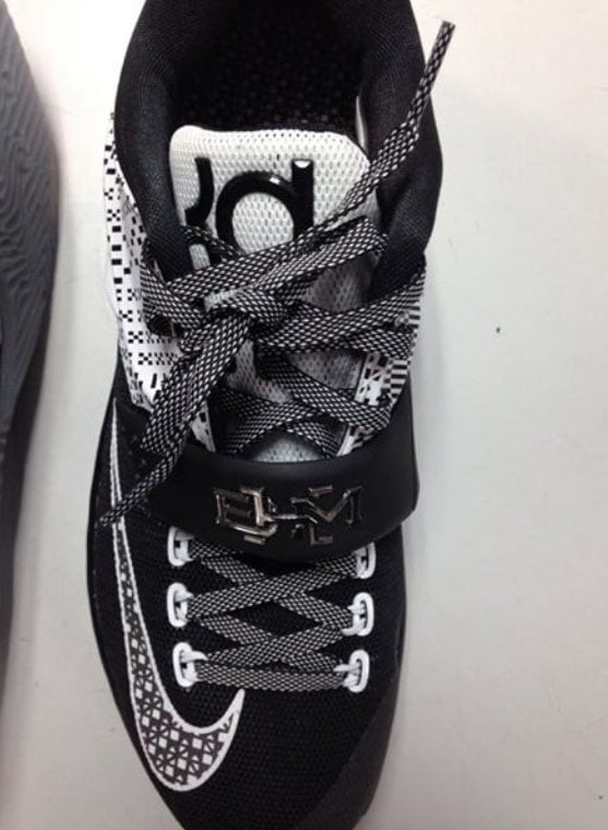 Nike KD 7 BHM - First Look