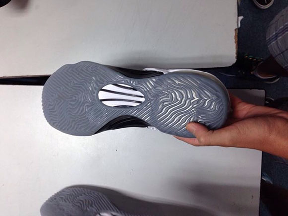 Nike KD 7 BHM - First Look