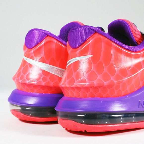 Nike KD 7 GS Hyper Punch