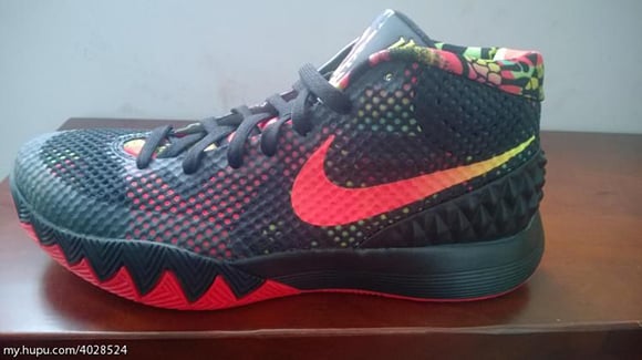 Nike Kyrie Irving 1 - Another Look