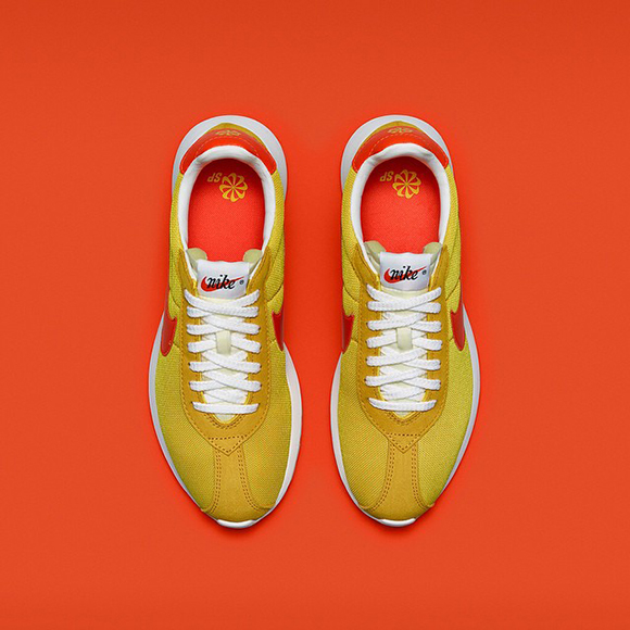 Nike Roshe LD-1000 Varsity Maize