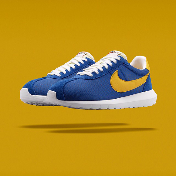 Nike Roshe LD-1000 Varsity Royal