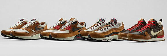 Nike Sportswear Escape Pack - Official Images