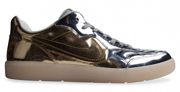 Nike Tiempo 94 Mid Liquid Metal Pack