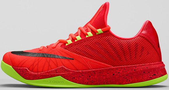 Nike Zoom Run The One James Harden PE Coming