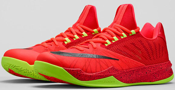 Nike Zoom Run The One James Harden PE Coming