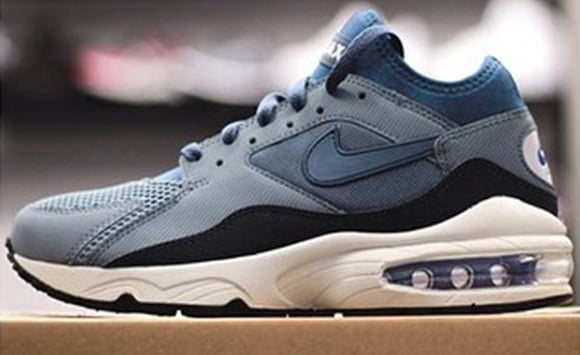 Preview: Nike Air Max 93 for 2015