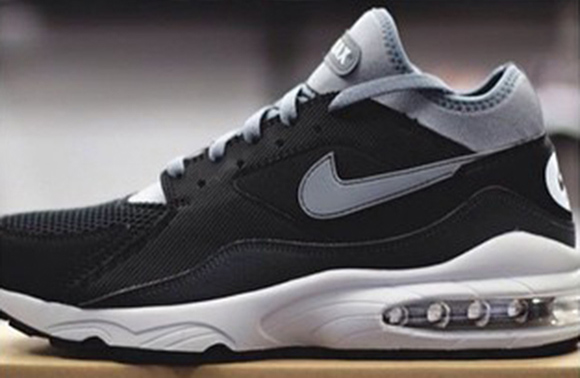 Preview: Nike Air Max 93 for 2015