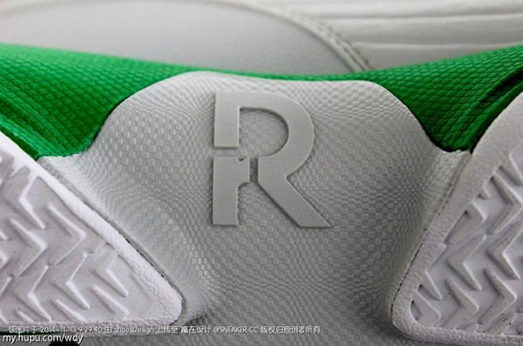 Rajon Rondo New Signature Shoe: The Anta RR2