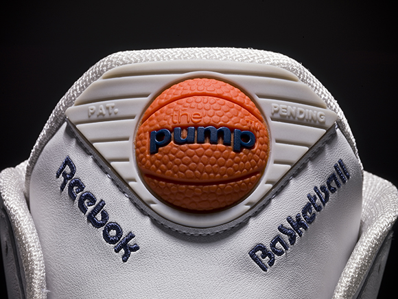 Reebok The Pump Original Ad