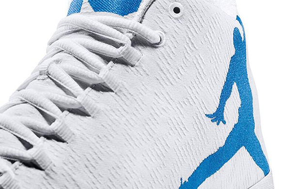 Release Date: Air Jordan XX9 Legend Blue (Russell Westbrook)