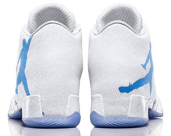 Release Date: Air Jordan XX9 Legend Blue (Russell Westbrook)