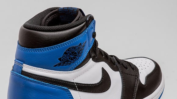 Release Date: Fragment Design x Air Jordan 1 Retro High OG