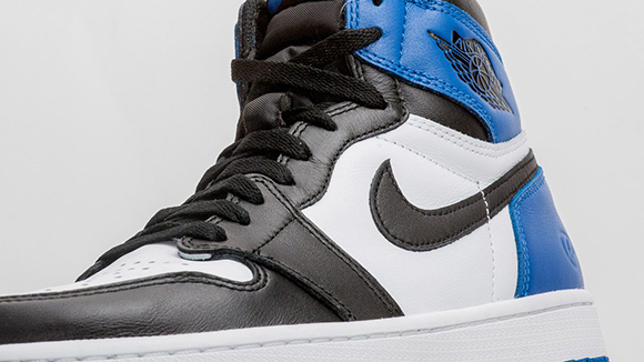 Release Date: Fragment Design x Air Jordan 1 Retro High OG