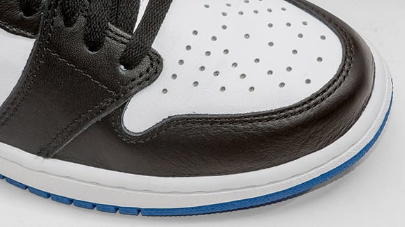 Release Date: Fragment Design x Air Jordan 1 Retro High OG