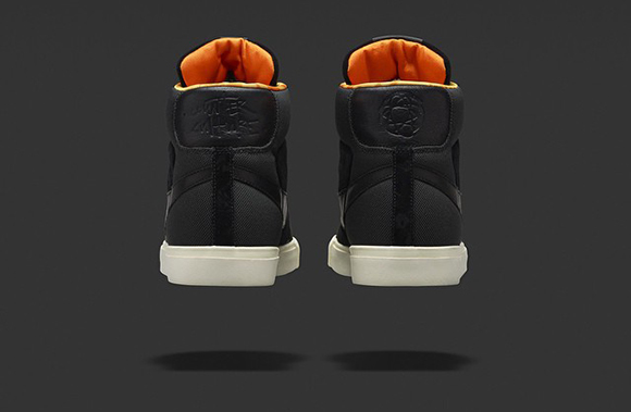 Release Date: Mo Wax x Nike Blazer