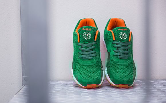 SneakersNStuff x Reebok Inferno 15 Stars