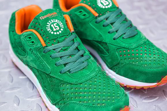 SneakersNStuff x Reebok Inferno 15 Stars