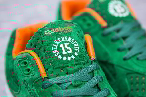 SneakersNStuff x Reebok Inferno 15 Stars