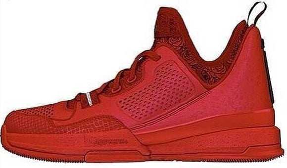 adidas D Lillard 1