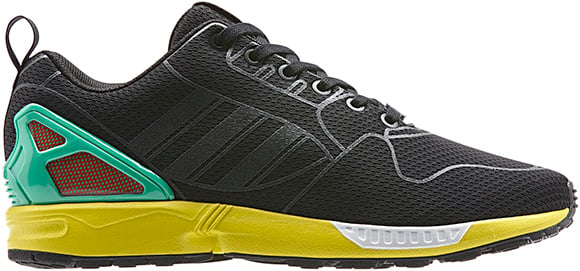 adidas Originals ZX Flux Commuter Pack