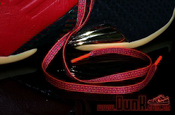 adidas T-Mac 3 Chinese New Year