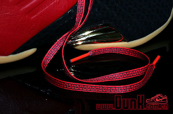 adidas T-Mac 3 Chinese New Year