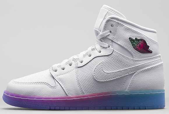 Air Jordan 1 GS Retros Spring 2015