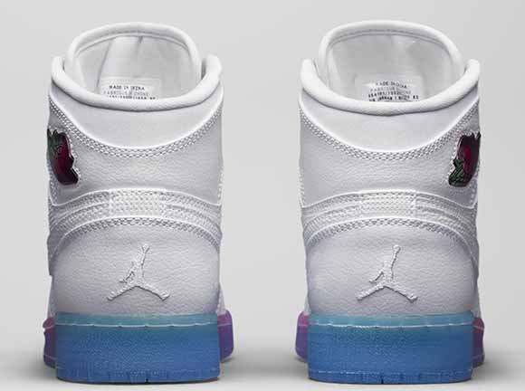 Air Jordan 1 GS Retros Spring 2015