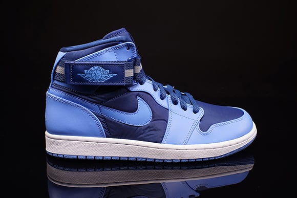 Air Jordan 1 High Strap French Blue Hitting Retailers