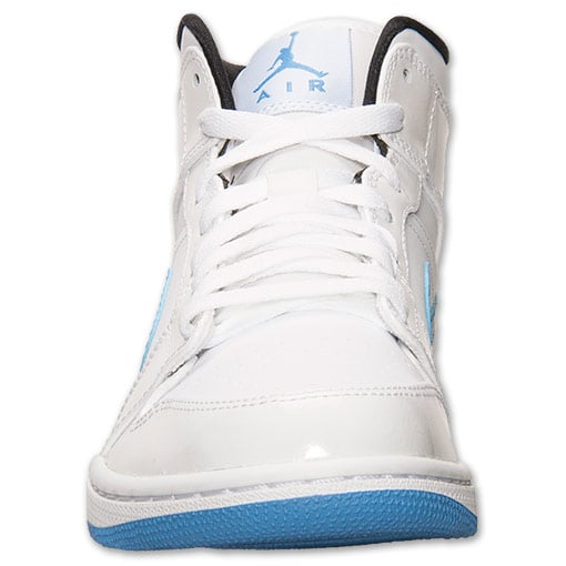 Air Jordan 1 Mid Legend Blue Now Available