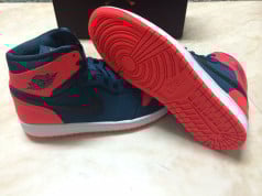 Nike Sb Zoom Harbor Fish Mens Air Jordan Size 11.5 For Sale