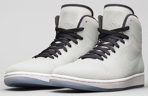 Air Jordan 4Lab1 ‘Glow’ – Official Images