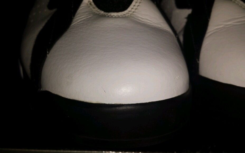 Air Jordan 7 DMP Orlando Sample